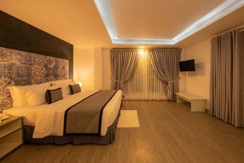 De Moda Boutique Hotel Galle