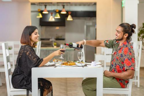 De Moda Boutique Hotel Galle