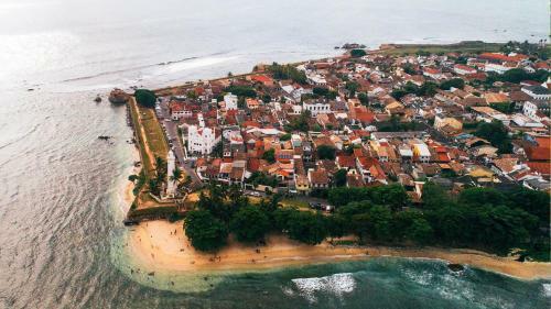 De Moda Boutique Hotel Galle