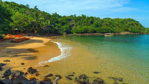 De Moda Boutique Hotel Galle