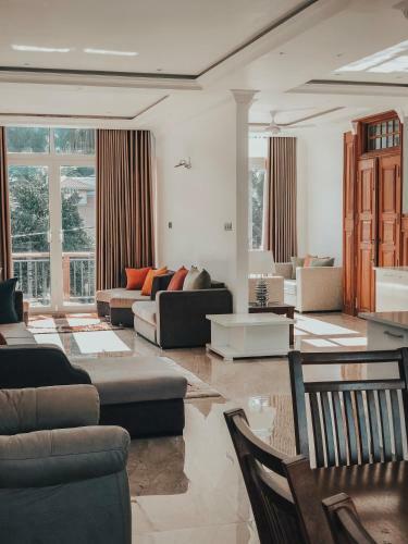 Hotel Pinnacle Boutique Villas