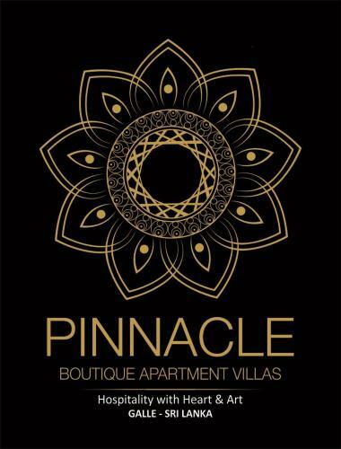 Hotel Pinnacle Boutique Villas
