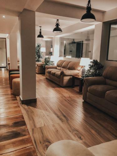 Hotel Pinnacle Boutique Villas