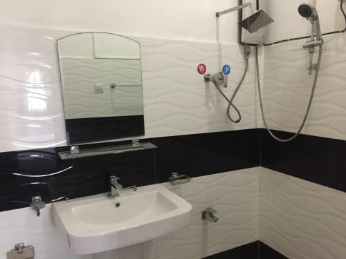 Hostal Panda Villa