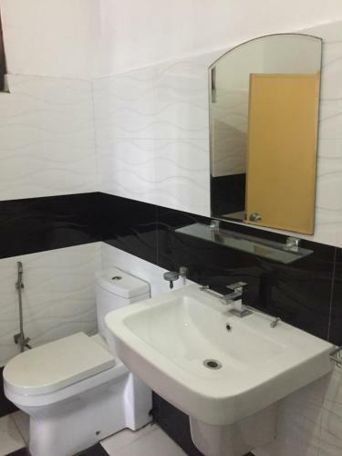 Hostal Panda Villa