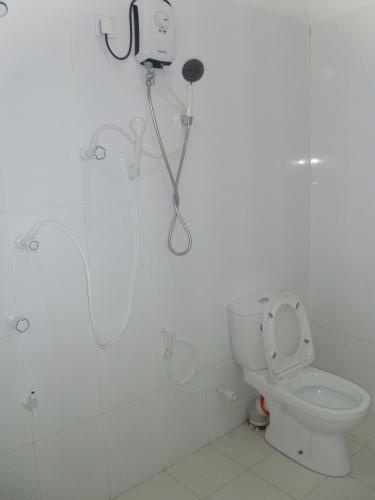 Hostal White House
