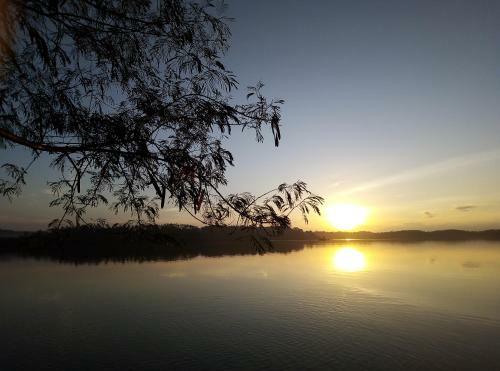 Lake Villa
