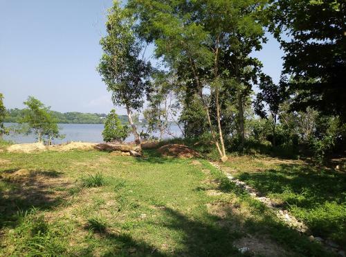 Lake Villa
