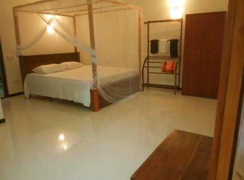 Lake Villa