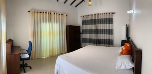 Hostal Villa Serena