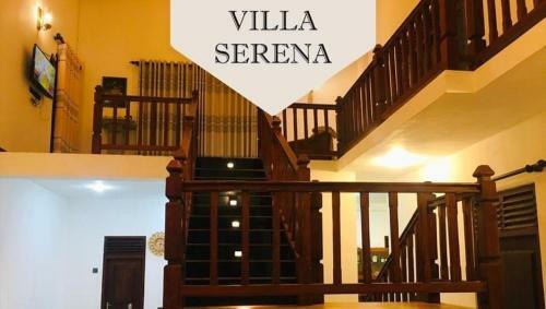 Hostal Villa Serena