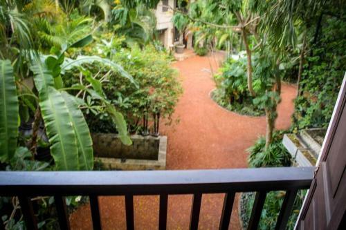 Apartamento Gate House