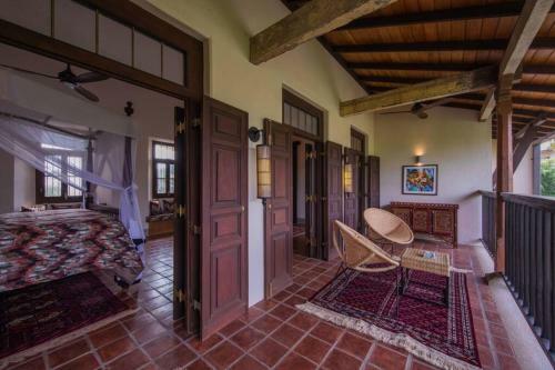 Apartamento Gate House