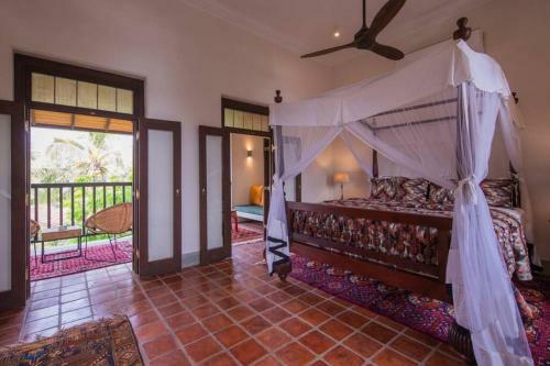 Apartamento Gate House