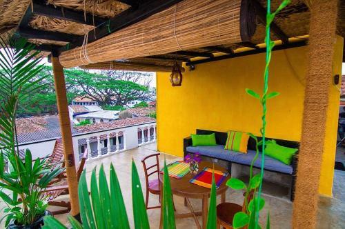 Hotel Villa Yehinsa - Galle Fort