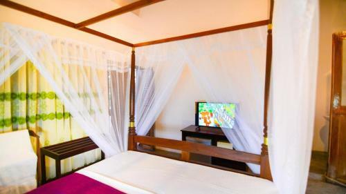 Hotel Villa Yehinsa - Galle Fort