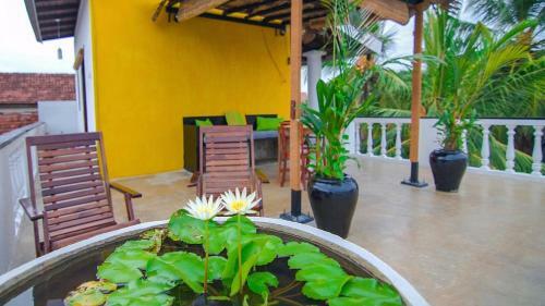 Hotel Villa Yehinsa - Galle Fort