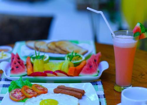 Hotel Villa Yehinsa - Galle Fort