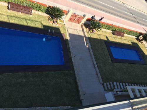 Apartamento Super Luxury Penthouse