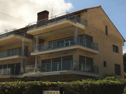 Apartamento Super Luxury Penthouse