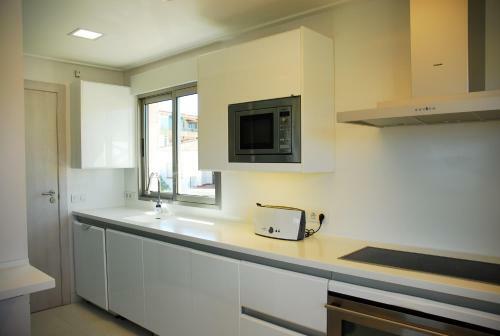 Apartamento Super Luxury Penthouse