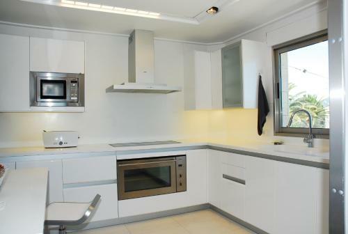 Apartamento Super Luxury Penthouse