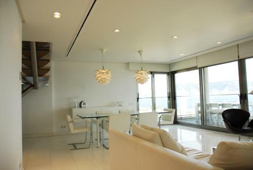 Apartamento Super Luxury Penthouse
