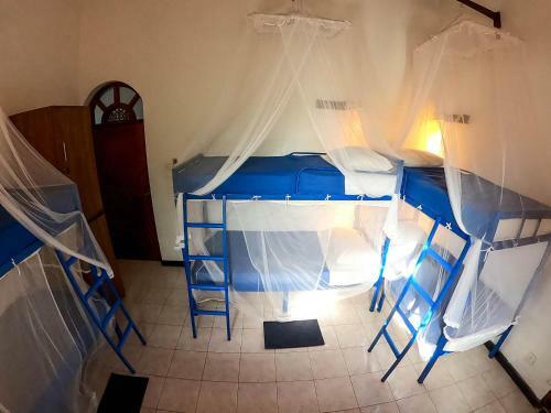 Bella Villa & Hostel
