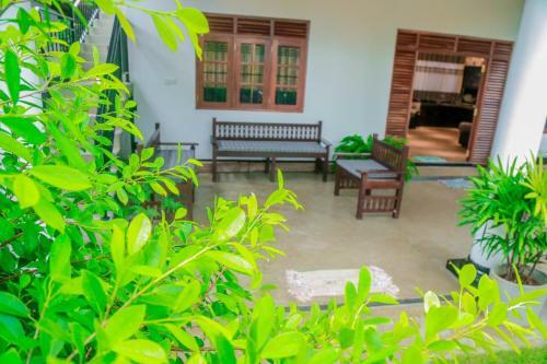 Bed & Breakfast The Villa Tuk Tuk