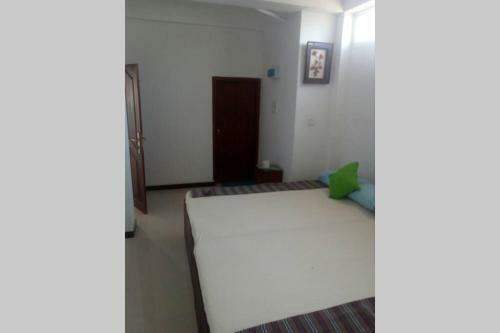 Apartamento Surf Lodge