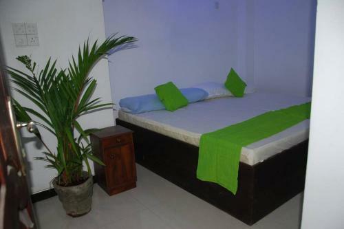 Apartamento Surf Lodge