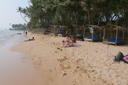 Hotel Jayaa Beach