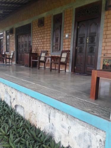 Villa Eco House