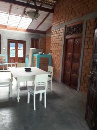 Villa Eco House