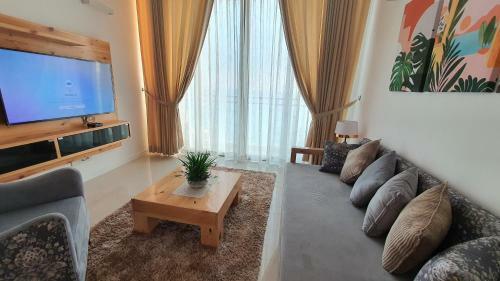 Apartamento Sunset Condo Galle