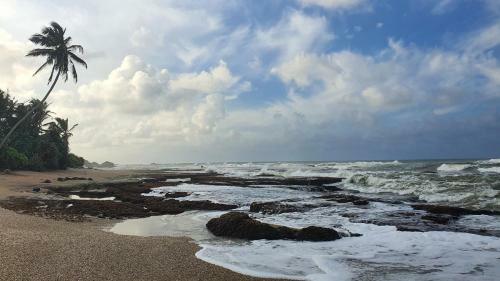 Apartamento Sunset Condo Galle