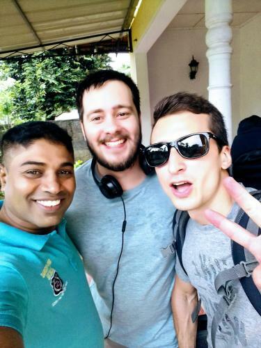 Kumara Villa W M