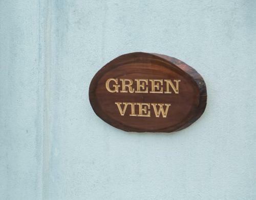 Villa Green View-galle