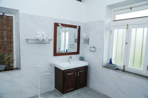 Villa Green View-galle