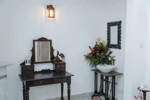 Villa Green View-galle