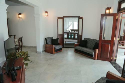 Villa Green View-galle