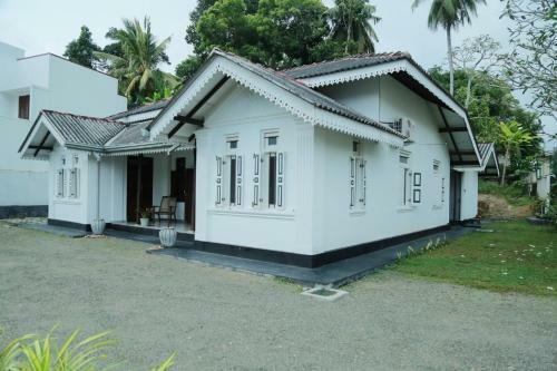 Villa Green View-galle
