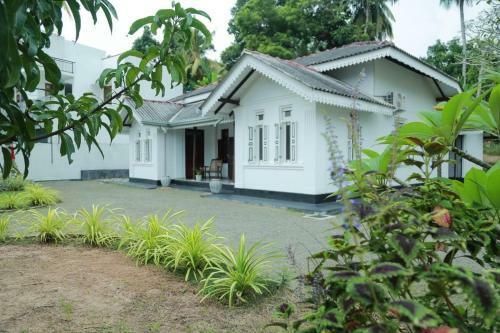 Villa Green View-galle