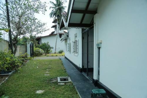 Villa Green View-galle