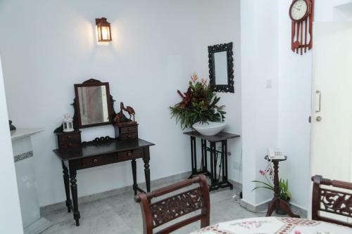 Villa Green View-galle