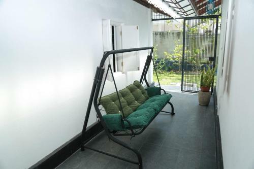 Villa Green View-galle