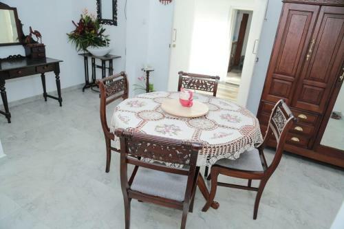 Villa Green View-galle