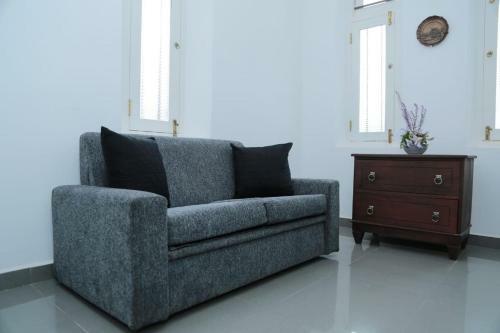 Villa Green View-galle