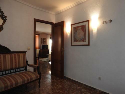 Apartamento Puerto J�vea