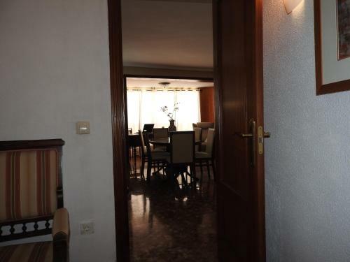 Apartamento Puerto J�vea